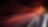 Car speeding down a road