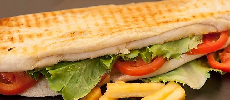 Meal Offers