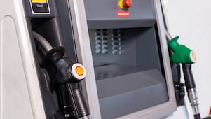 Fuel Nozzles