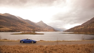 Off the Beaten Track