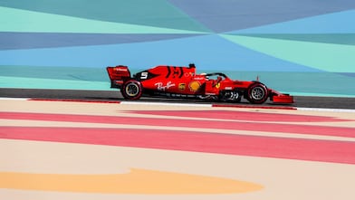 Motorsports