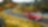 Red sedan driving on the road in Norway