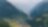 Roads between the valleys with beautiful surroundings