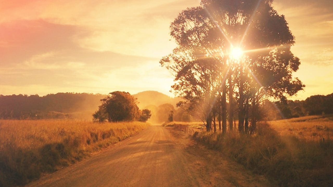 Stuart Highway Australia