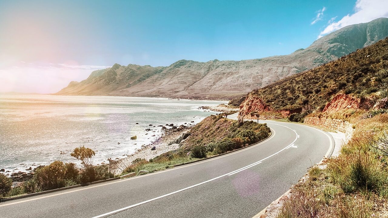 Garden Route South Africa