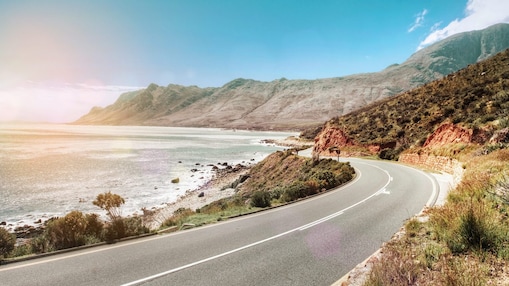 Garden Route South Africa