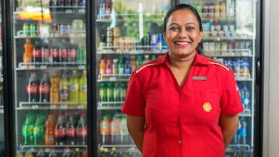 service champion