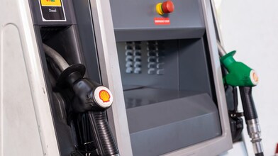 Fuel Nozzles
