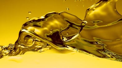 Flowing lubrication