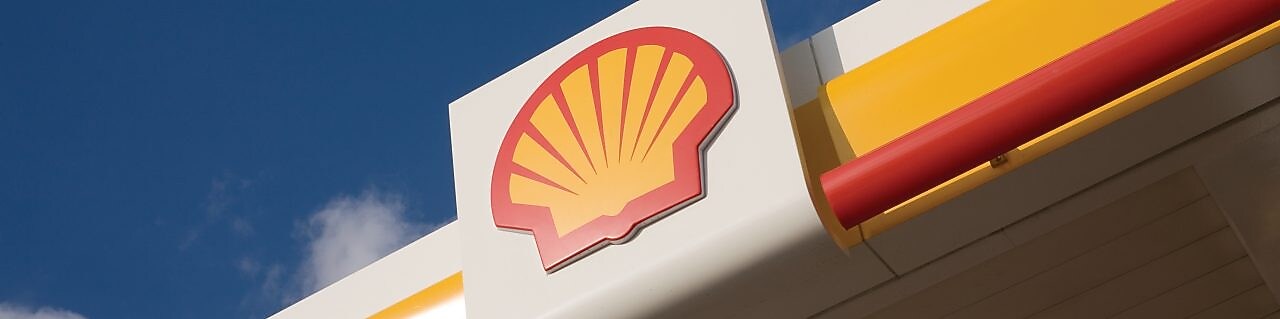 Shell Pecten Station