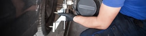 Does your car need a wheel alignment?