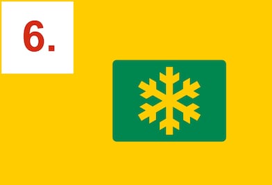 snowflake