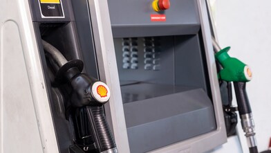 Fuel Nozzles