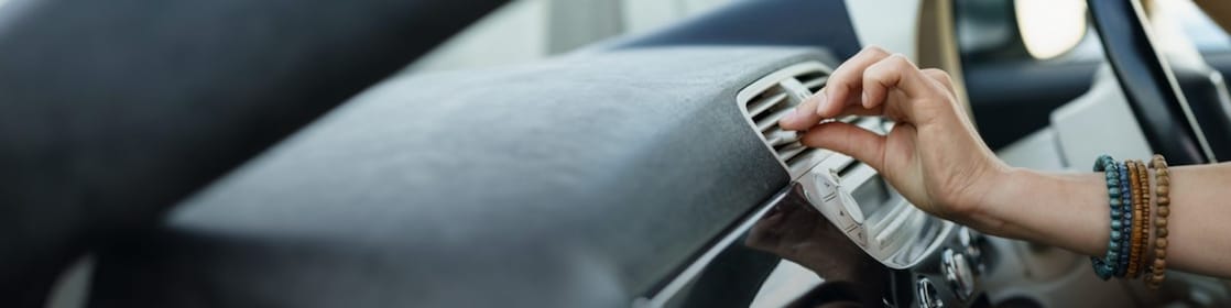 How to keep your car cool