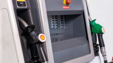 Fuel Nozzles
