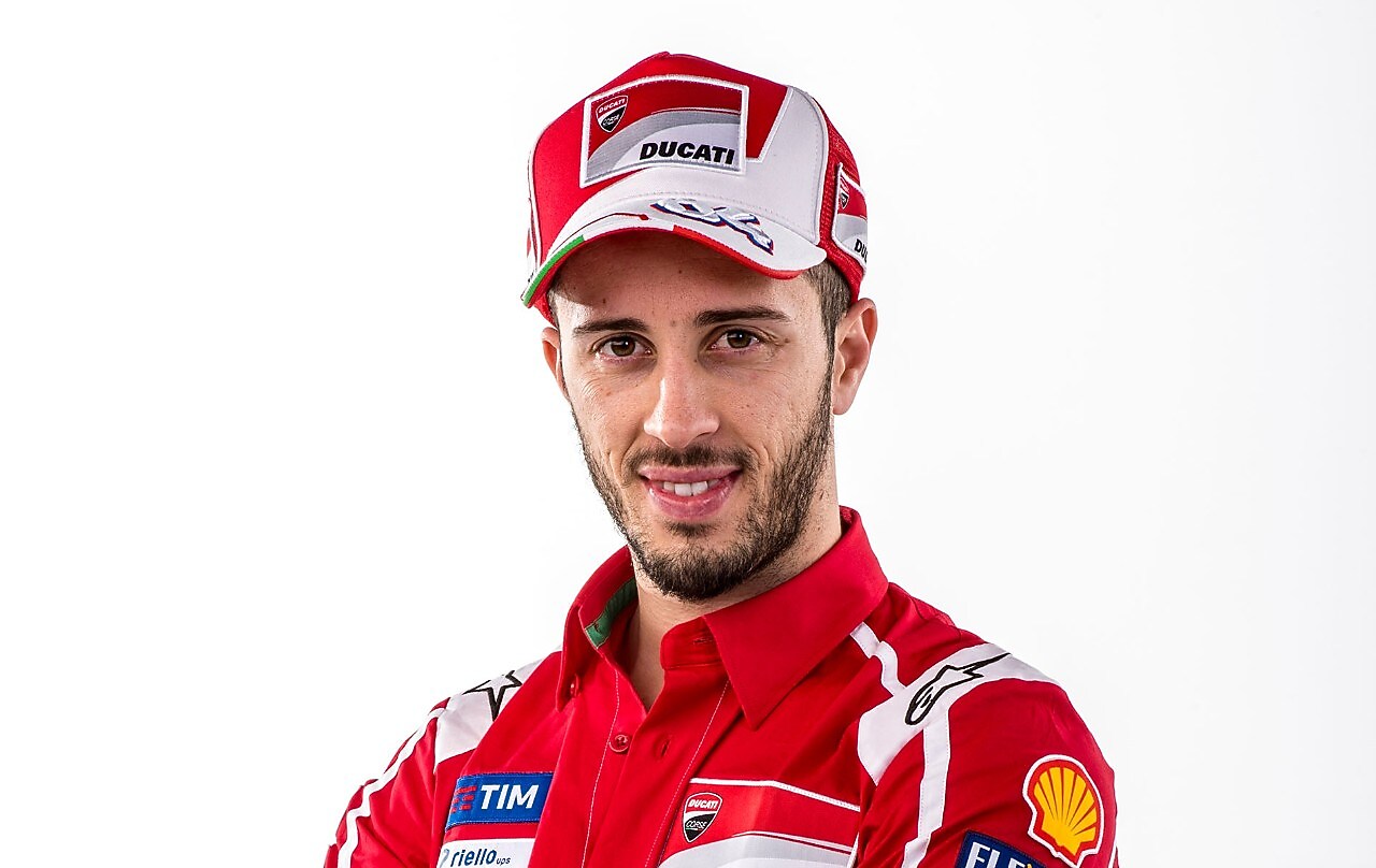 Andrea Dovizioso