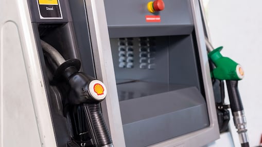 Fuel Nozzles