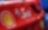 Shell 500 races logo on rear wing F2012