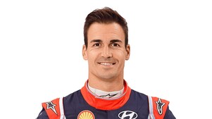 Dani Sordo