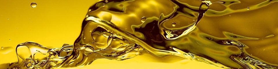Flowing lubrication
