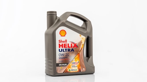 Shell Helix Ultra SN 0W-20 | Shell Mauritius