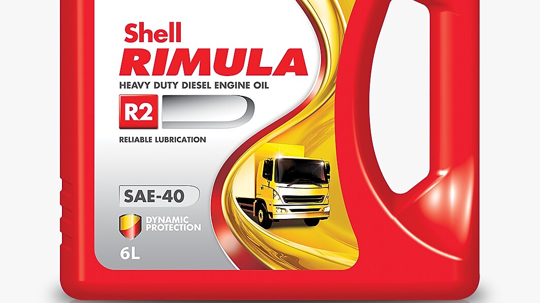 Shell Rimula R2 | Shell Mauritius