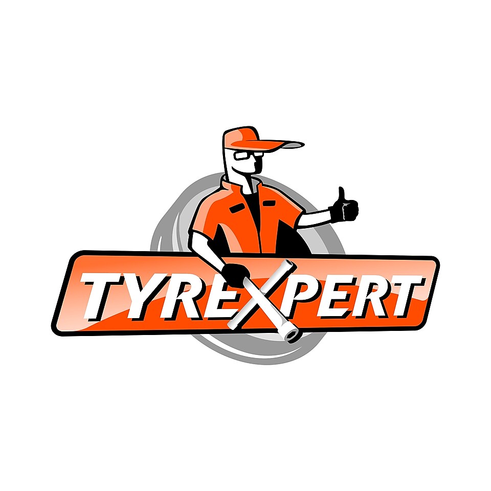 Tyre Expert logo