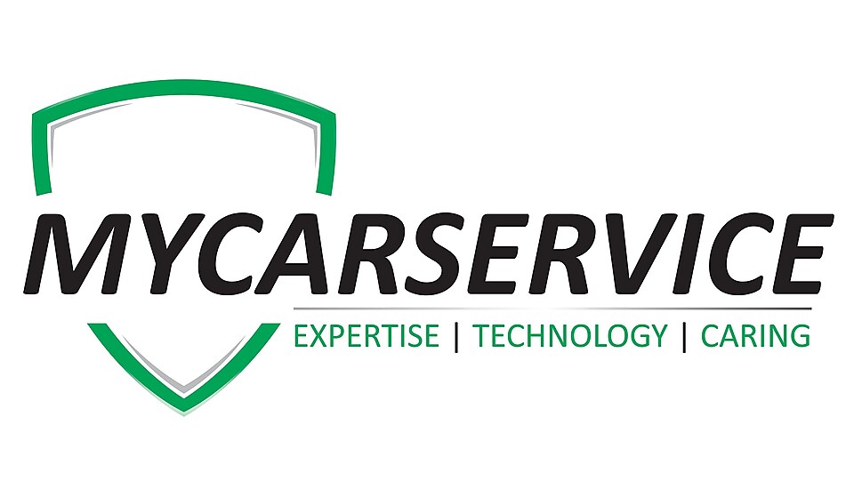 My CarService Logo