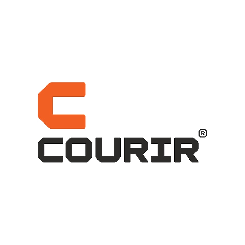 Courir Logo