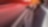 Car speeding down a road