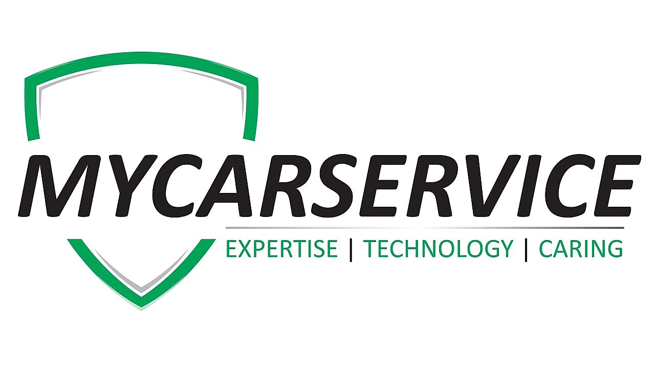 My CarService Logo