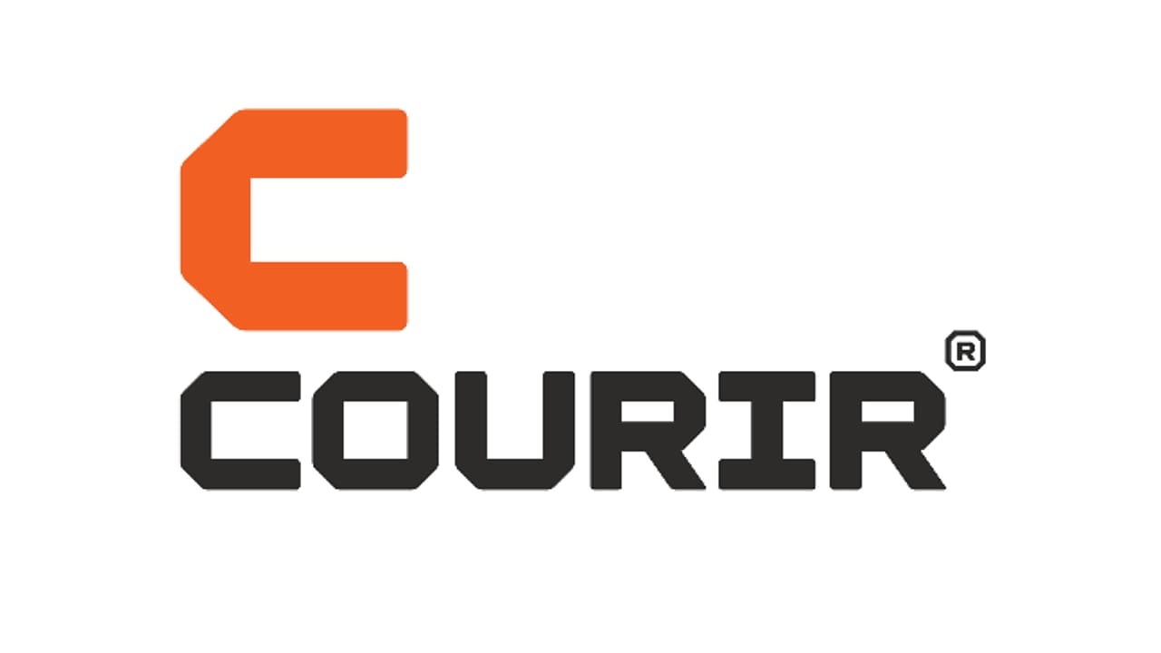 Courir Logo