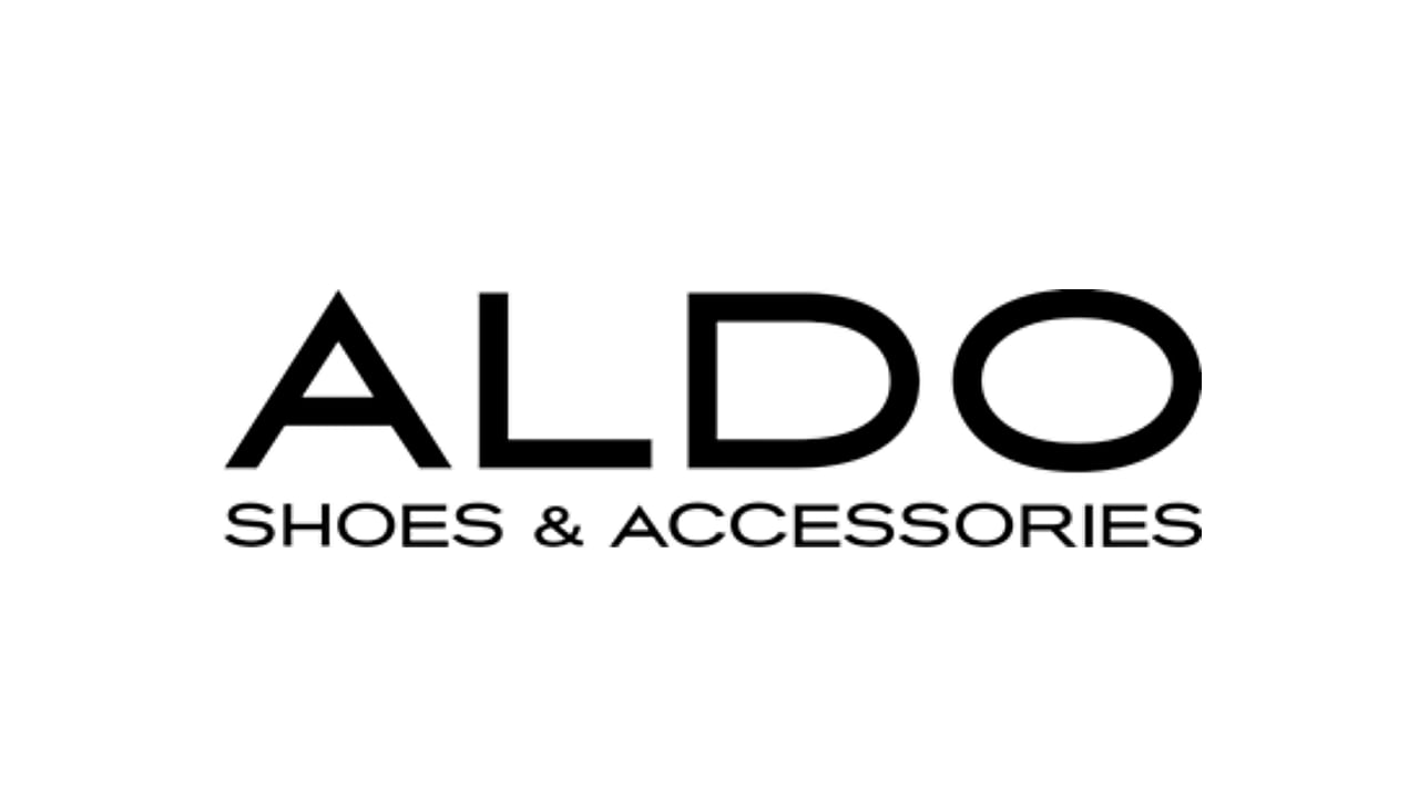 Aldo Logo