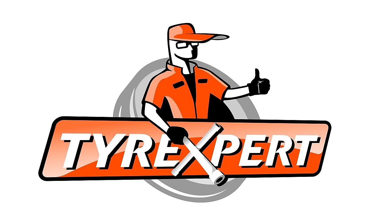 Tyre Expert logo