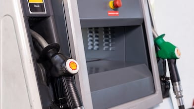 Fuel Nozzles