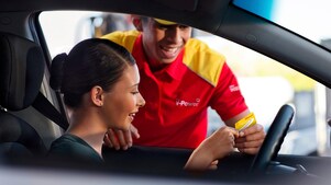 shell gratis bensin sebulan